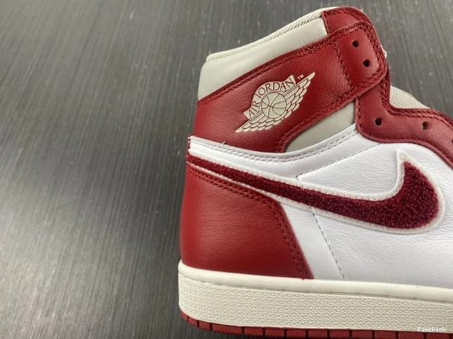 (W) 1 OG Newstalgia High Chenille 785 DJ4891- ModernLook Jordan 0601